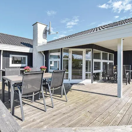 Holiday Strandparken Dnmk Ferienhaus *