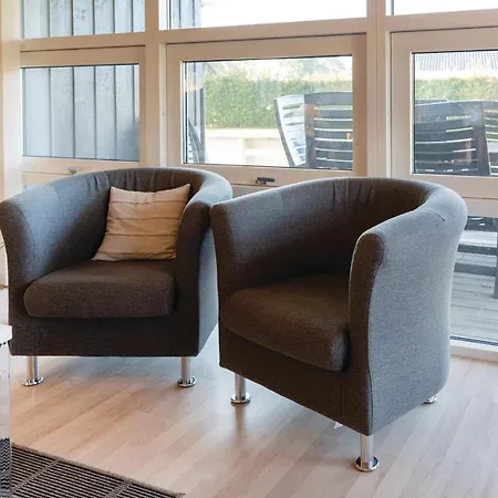 Ferienhaus Holiday Strandparken Dnmk Otterup