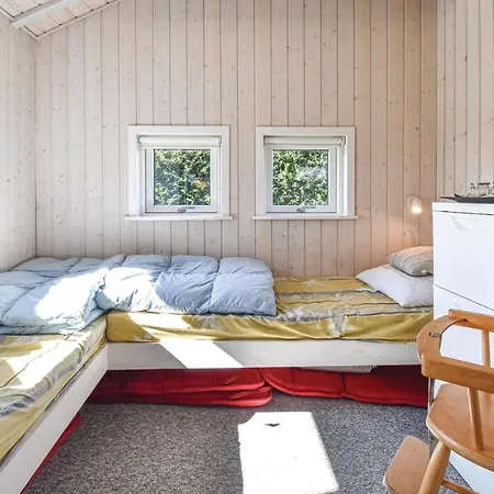 Holiday Strandparken Dnmk Ferienhaus