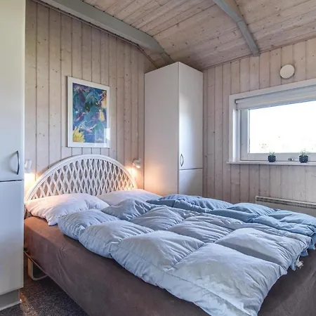 Holiday Strandparken Dnmk Ferienhaus Otterup