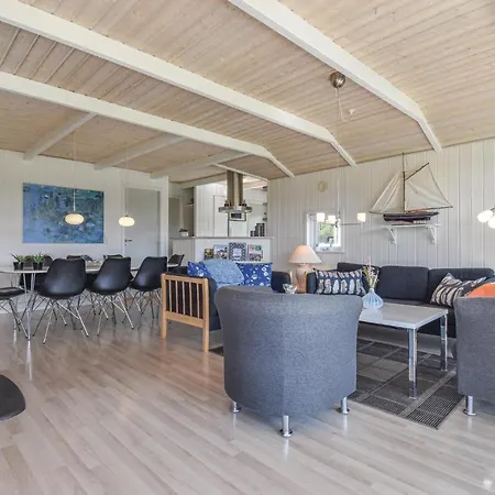 Ferienhaus Holiday Strandparken Dnmk *