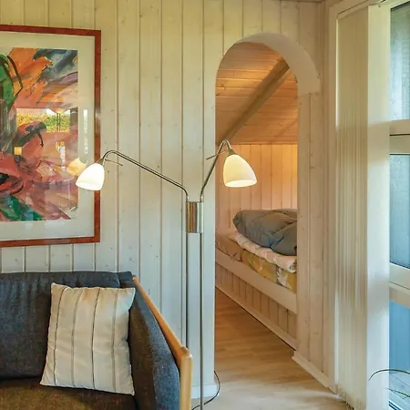Holiday Strandparken Dnmk Ferienhaus Otterup