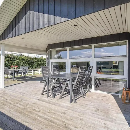 Ferienhaus Holiday Strandparken Dnmk *