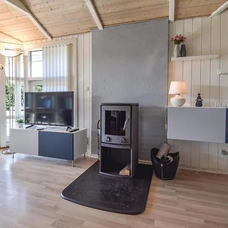 Ferienhaus Holiday Strandparken Dnmk Otterup