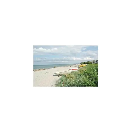 Holiday Strandparken Dnmk Ferienhaus *